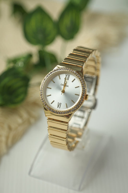 Omega Premium Gold