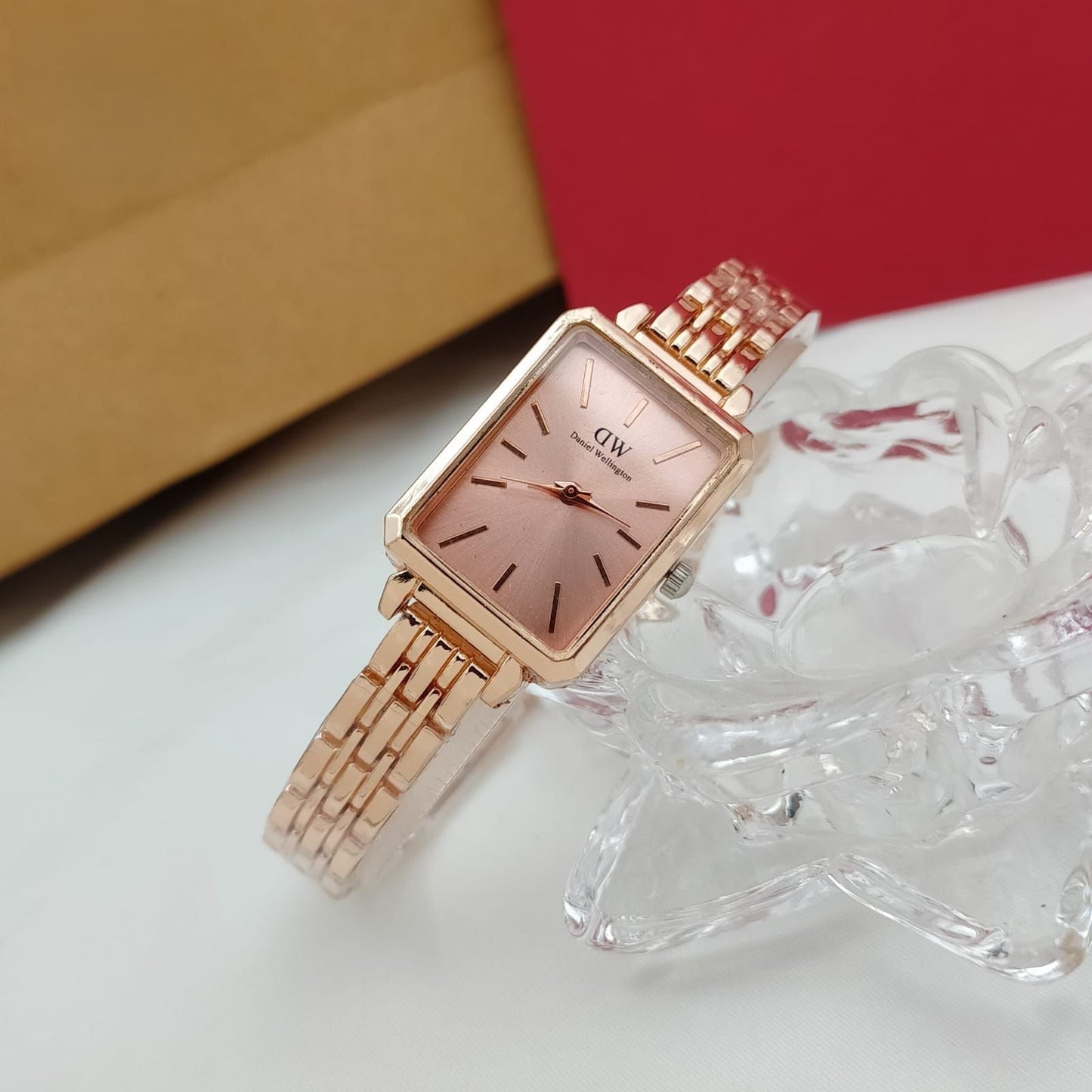 Daniel Wellington Rose
