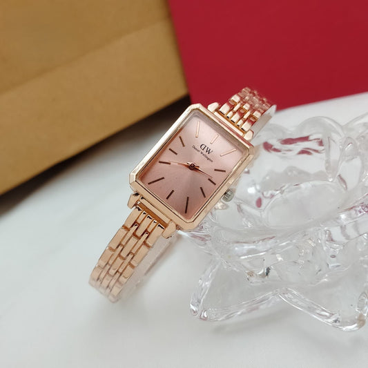 Daniel Wellington Rose