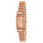 Coach Rose Gold