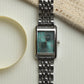 Cartier Oceanic Sea Green