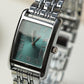 Cartier Oceanic Sea Green