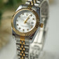 Rolex Mini Twotone