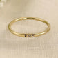 Love Engraved Ring