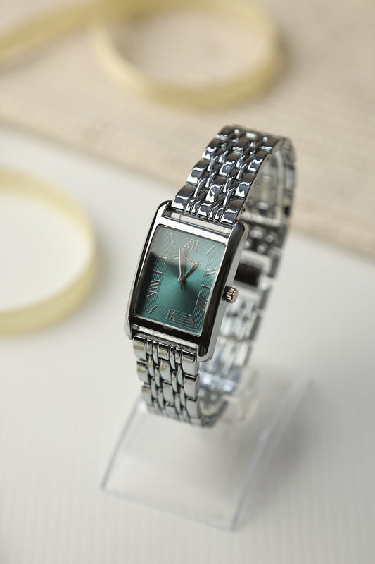 Cartier Oceanic Sea Green