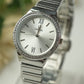 Omega Premium Silver
