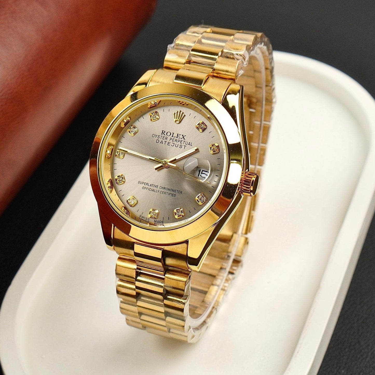 RLX  premium Golden C-1032