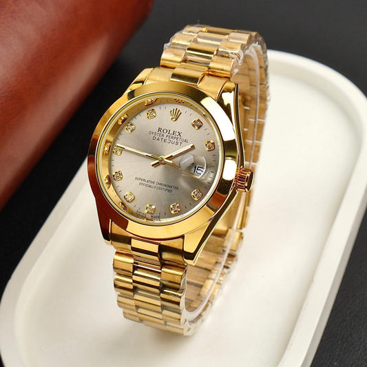 RLX  premium Golden C-1032