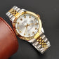 Rolex gold-silver shaded C-1108