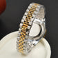 Rolex gold-silver shaded C-1108