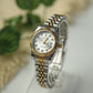Rolex Mini Twotone