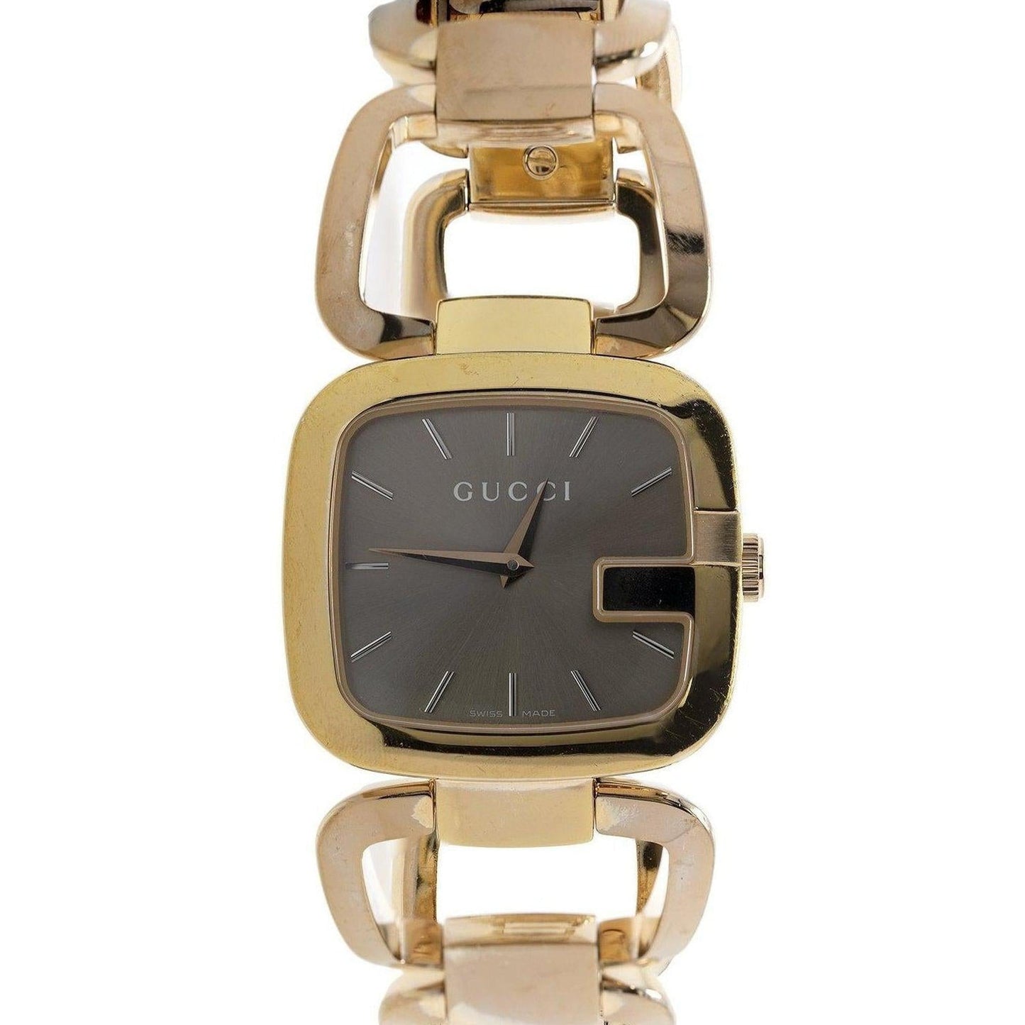 Gucci 125.4 G Series Watch
