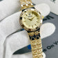 Premier Gold Luxe Women’s Watch