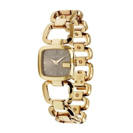 Gucci 125.4 G Series Watch