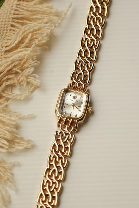Versace Luxury Golden