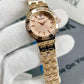 Premier Rose Gold Radiance Watch