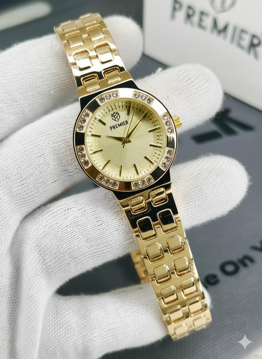 Golden PREMIER