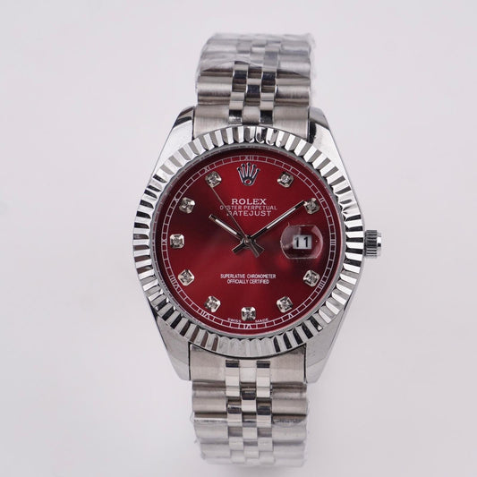 RLX – Stainless Steel – C-844
