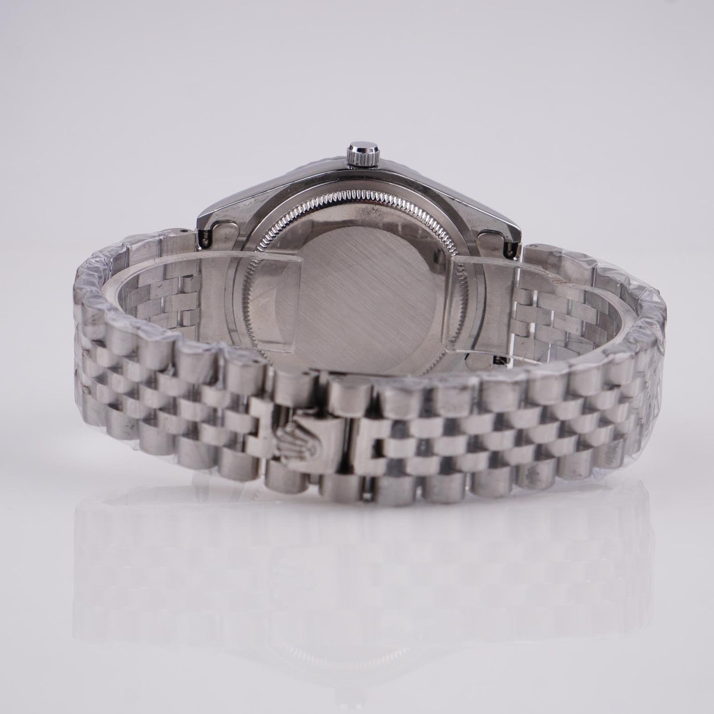 RLX – Stainless Steel – C-844