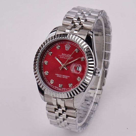 RLX – Stainless Steel – C-844
