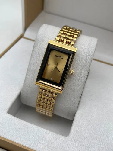 GUCCI black Golden Lady