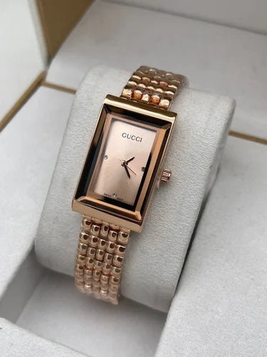 GUCCI Rose Gold
